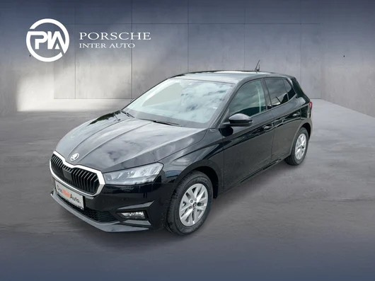 Bild eines Škoda Fabia Essence TSI
