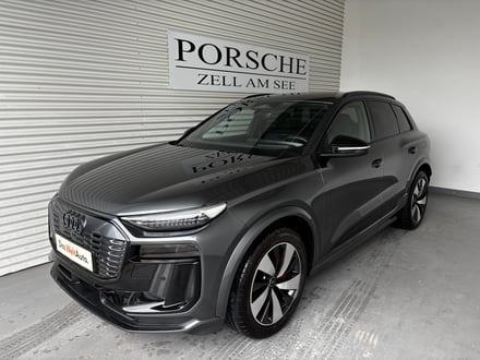 Audi Q6 e-tron quattro