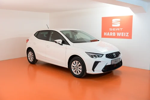 SEAT Ibiza Reference 1.0 TSI 95PS