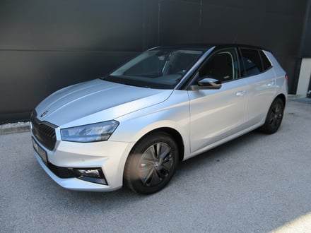 Škoda Fabia Selection TSI