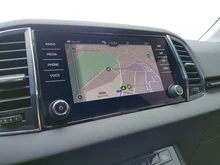 Thumbnail-Foto von Fahrzeug