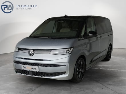 VW Multivan Edition ÜH TDI