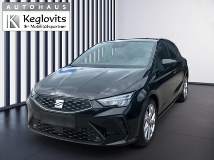 SEAT Ibiza FR Edition 1.0 TSI 95PS
