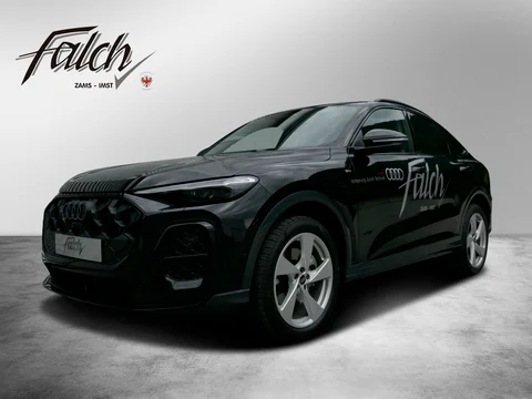 Audi Q5 Sportback