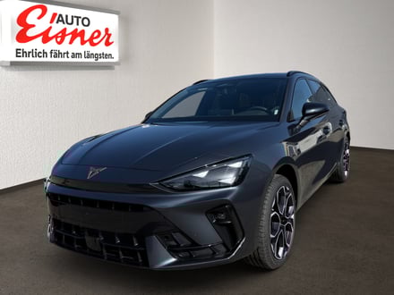 CUPRA Leon SP Kombi 1.5 TSI