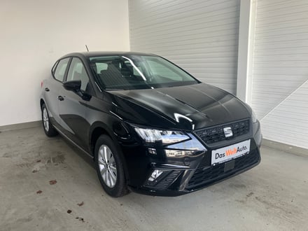 SEAT Ibiza Reference Edition 1.0