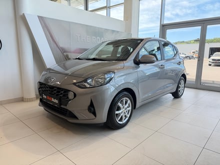 Hyundai i10 1,0 chic