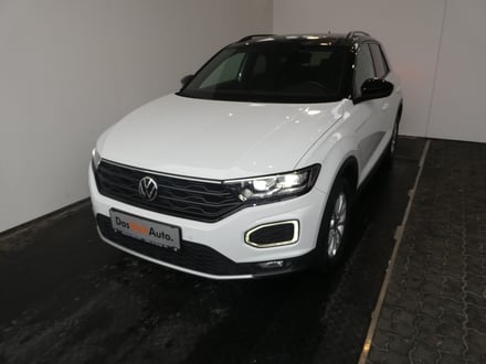 VW T-Roc Design TSI