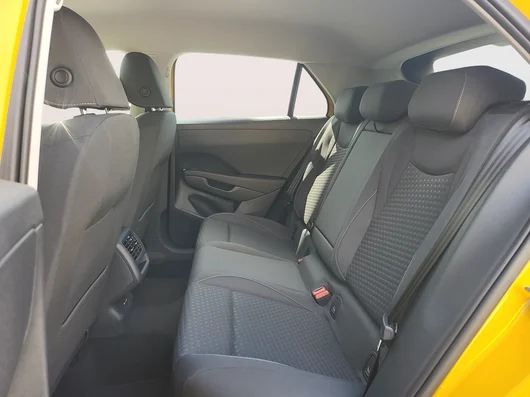 Bild eines T-Roc Life eTSI DSG