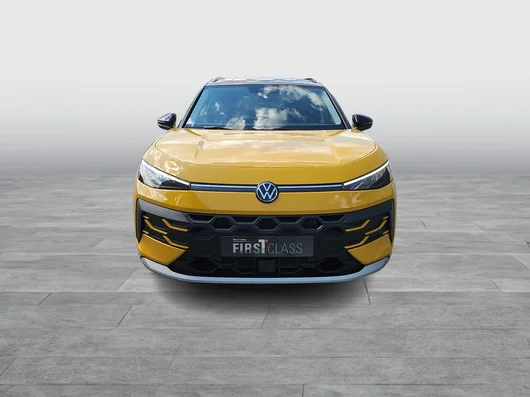 Bild eines T-Roc Life eTSI DSG