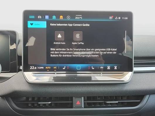 Bild eines T-Roc Life eTSI DSG