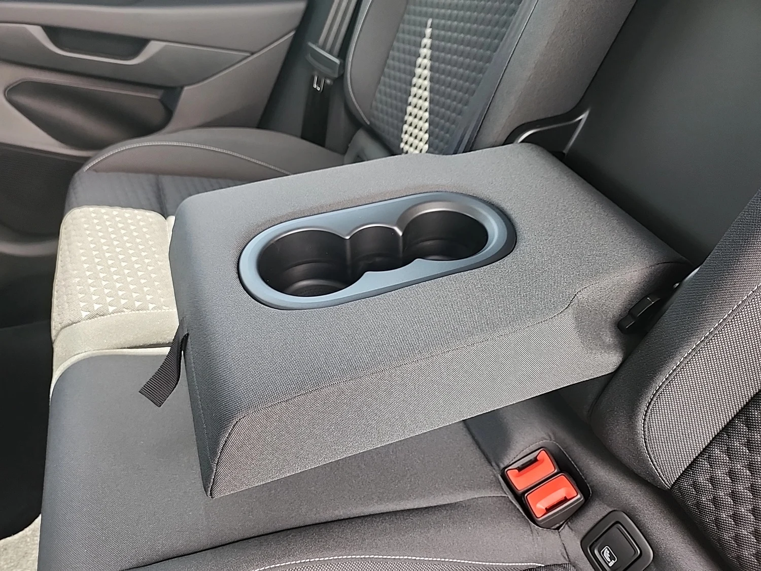 Bild eines T-Roc Life eTSI DSG