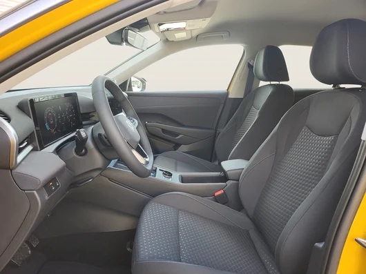 Bild eines T-Roc Life eTSI DSG