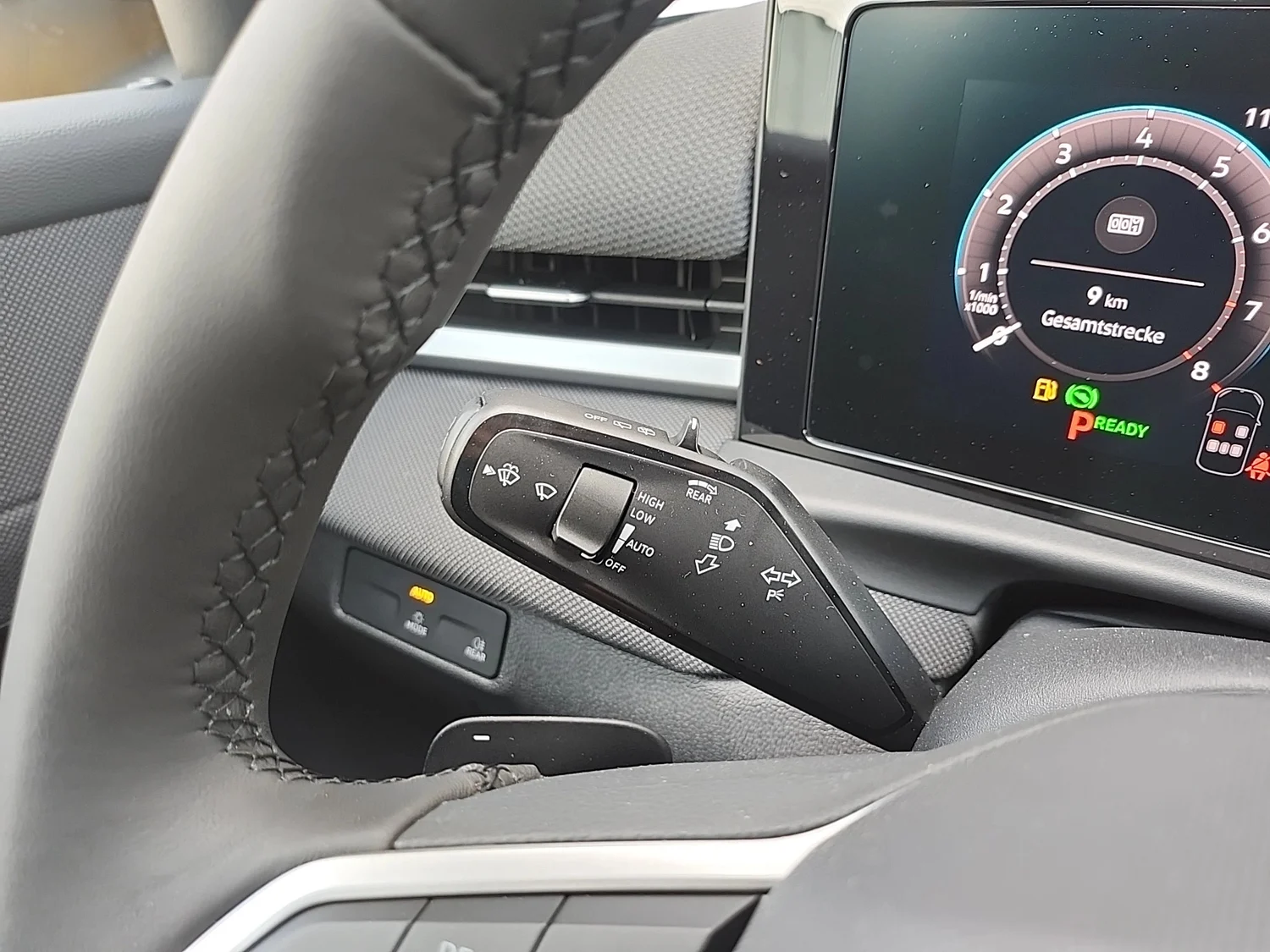 Bild eines T-Roc Life eTSI DSG