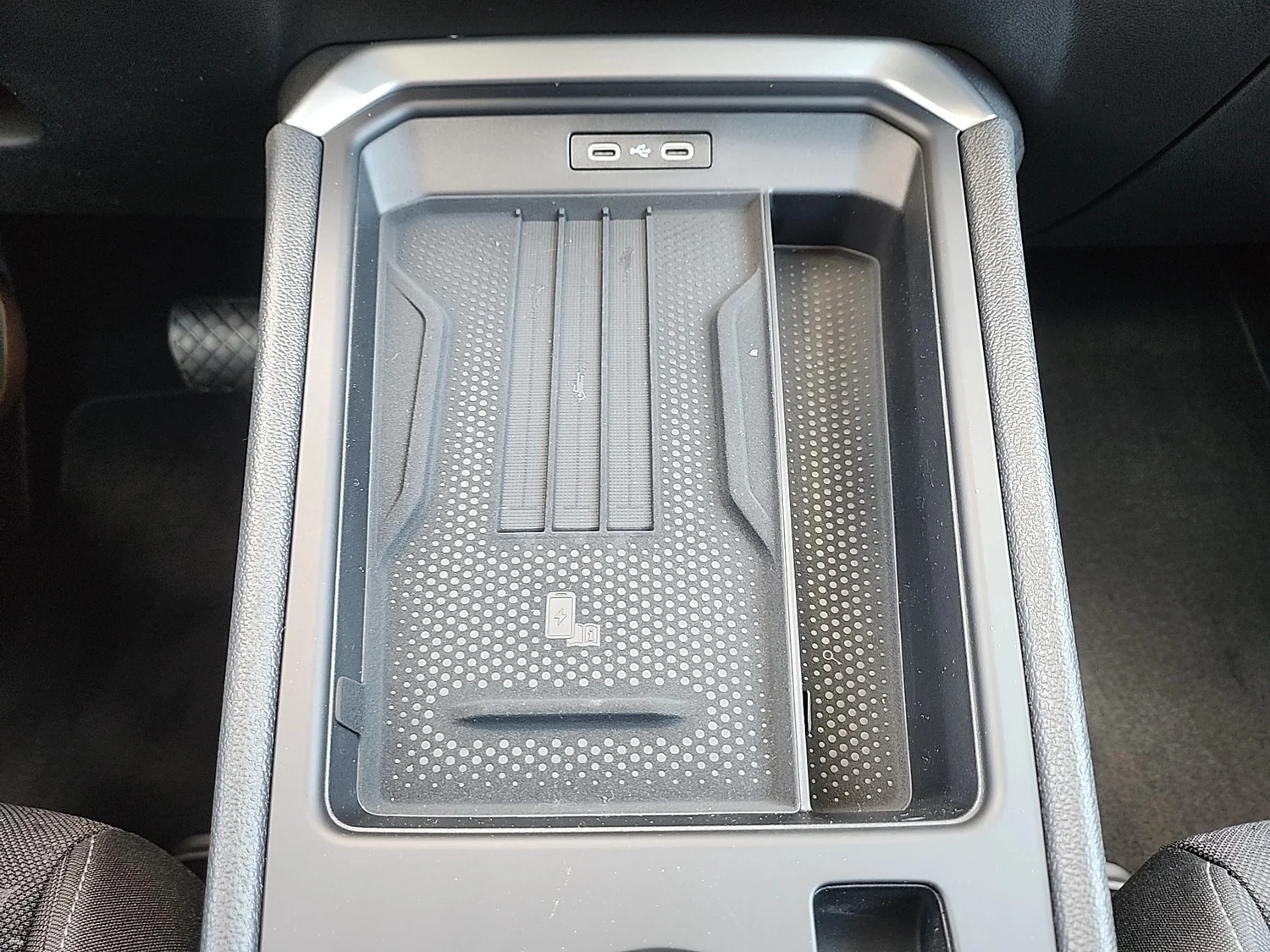 Bild eines T-Roc Life eTSI DSG
