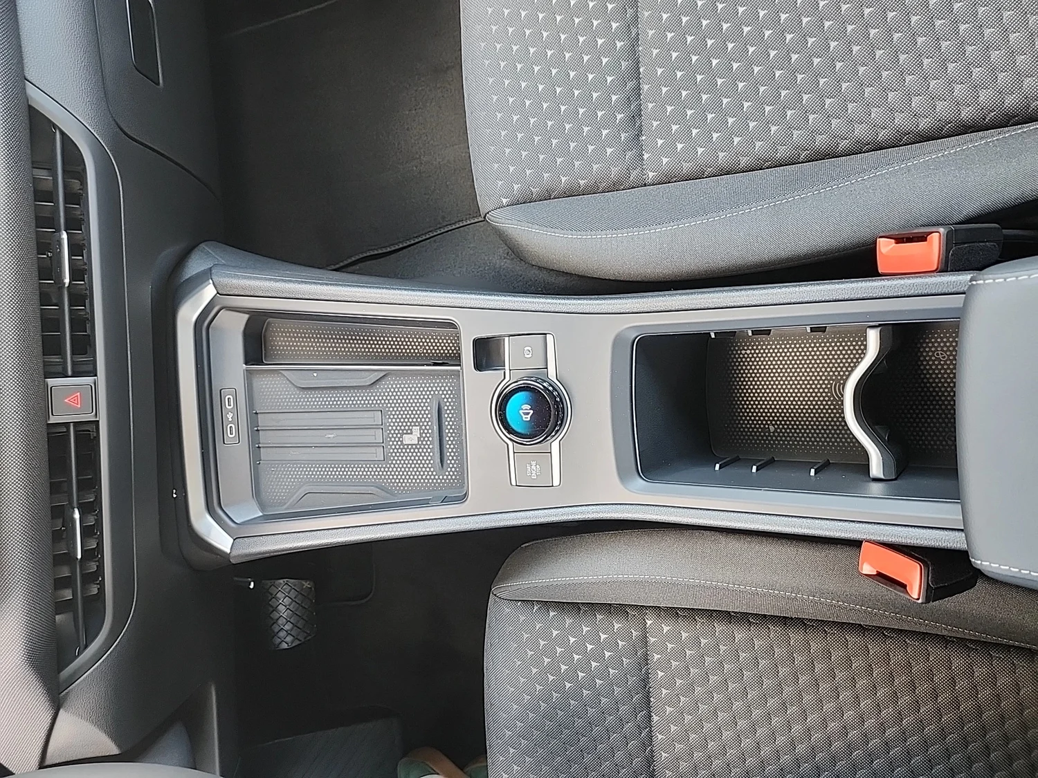 Bild eines T-Roc Life eTSI DSG