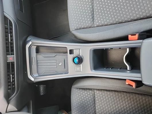 Bild eines T-Roc Life eTSI DSG