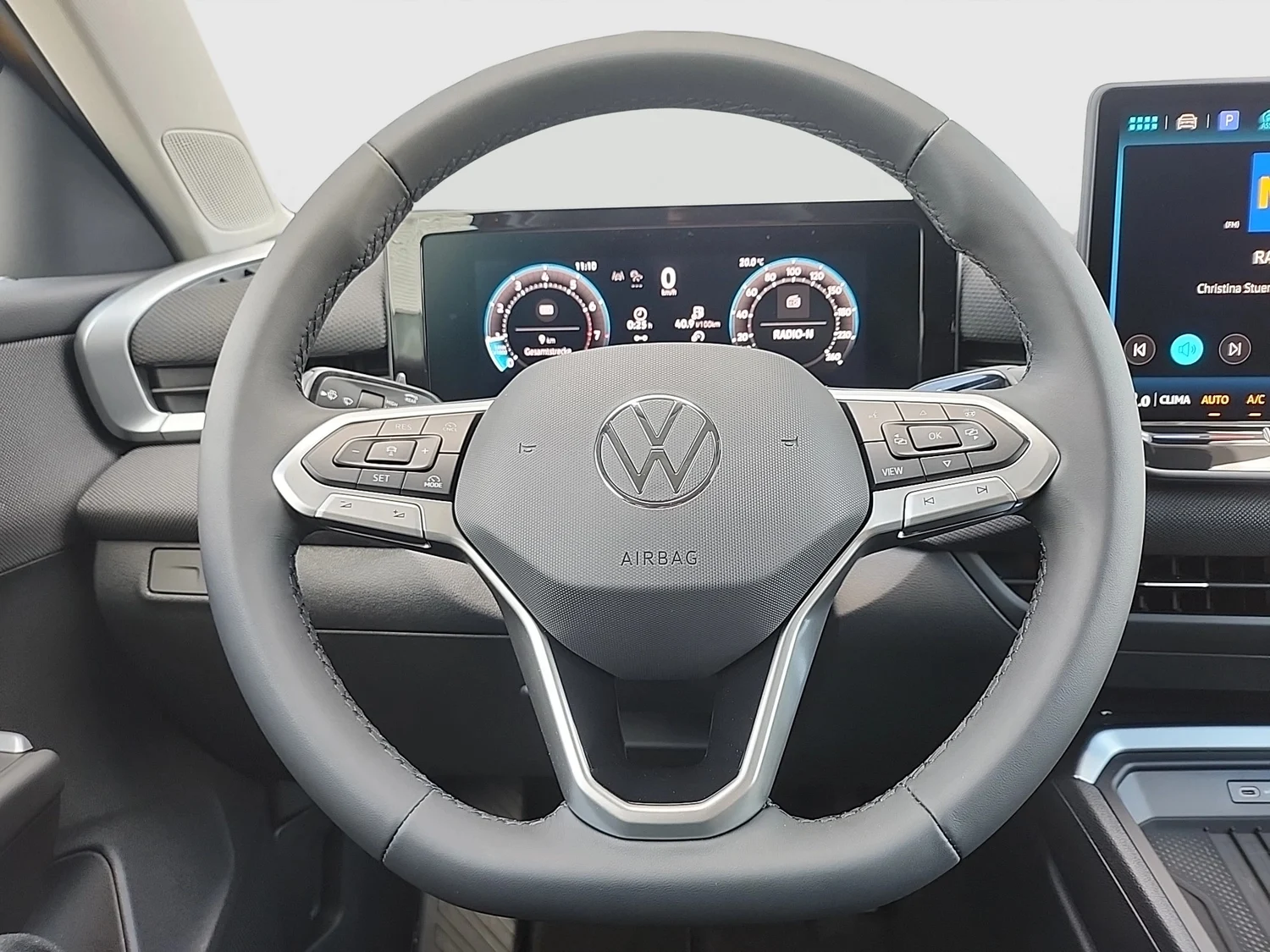 Bild eines T-Roc Life eTSI DSG