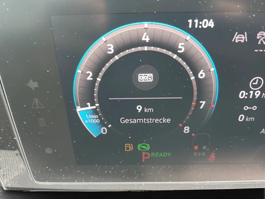 Bild eines T-Roc Life eTSI DSG