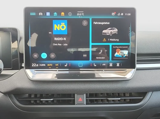 Bild eines T-Roc Life eTSI DSG