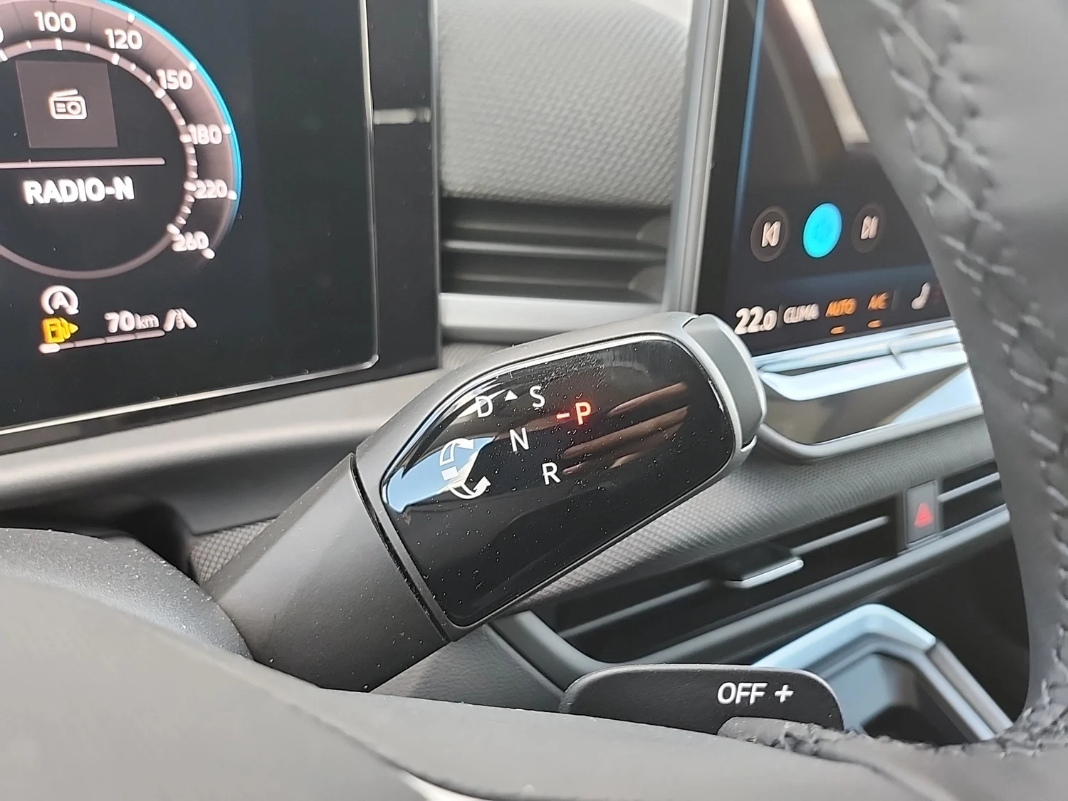Bild eines T-Roc Life eTSI DSG