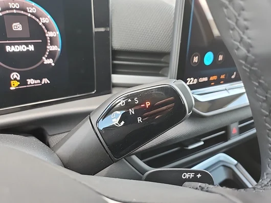Bild eines T-Roc Life eTSI DSG