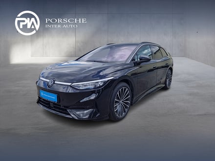 VW ID.7 Tourer Pro S 210 kW Business-86 kWh