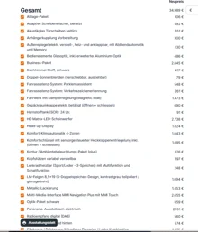 Thumbnail-Foto von Fahrzeug