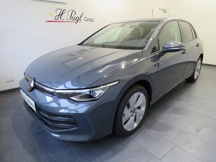 VW Golf Rabbit TSI