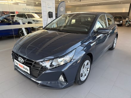 Hyundai i20 i Line
