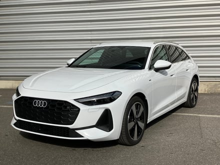 Audi A5 Avant e-hybrid quattro 220 kW