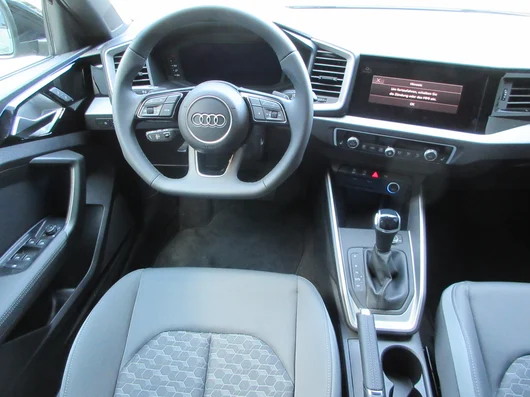Bild eines A1 Sportback 35 TFSI intense