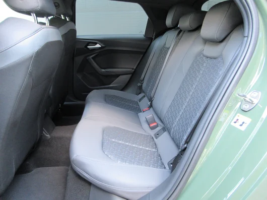 Bild eines A1 Sportback 35 TFSI intense