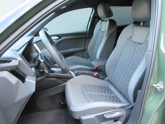 Bild eines A1 Sportback 35 TFSI intense