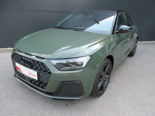 Bild eines A1 Sportback 35 TFSI intense