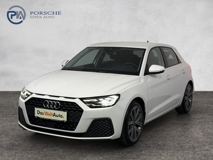 Audi A1 Sportback 25 TFSI intense
