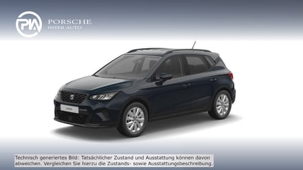 SEAT Arona Style Edition 1.0 TSI DSG