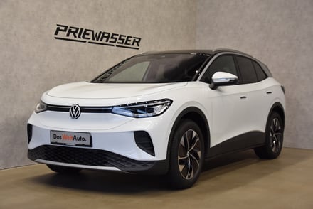 VW ID.4 Pro 210 kW Business