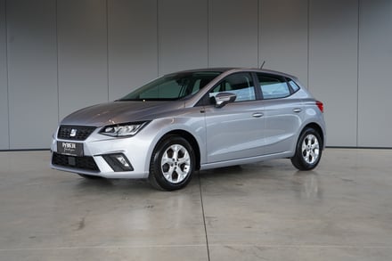 SEAT Ibiza Austria Edition