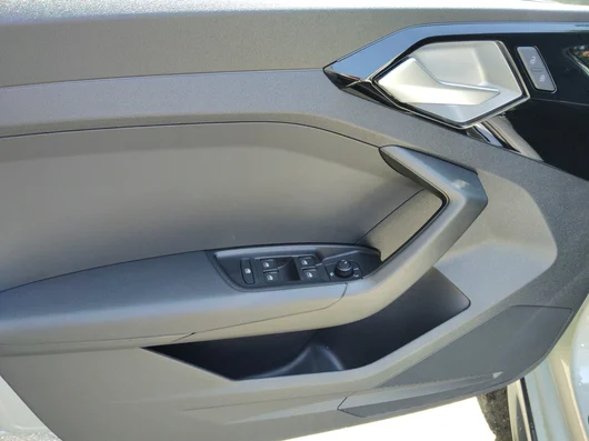Bild eines Audi A1 allstreet 30 TFSI intense