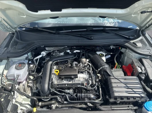Bild eines Audi A1 allstreet 30 TFSI intense