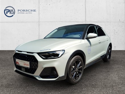 Audi A1 allstreet 30 TFSI intense