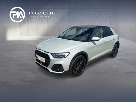 Audi A1 allstreet 30 TFSI intense