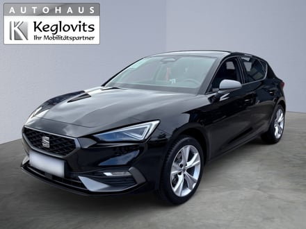 SEAT Leon FR Edition 1.5 TSI 115 PS