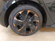 Thumbnail-Foto von Fahrzeug