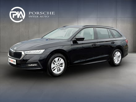 Škoda Octavia Combi Ambition TSI