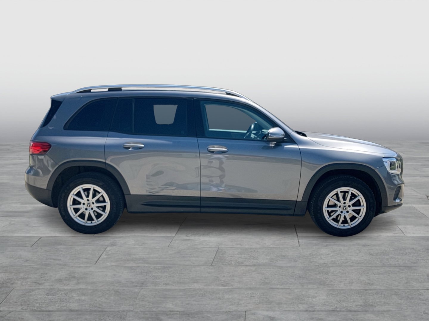 Mercedes GLB 180 d Aut. | Bild 5 von 27