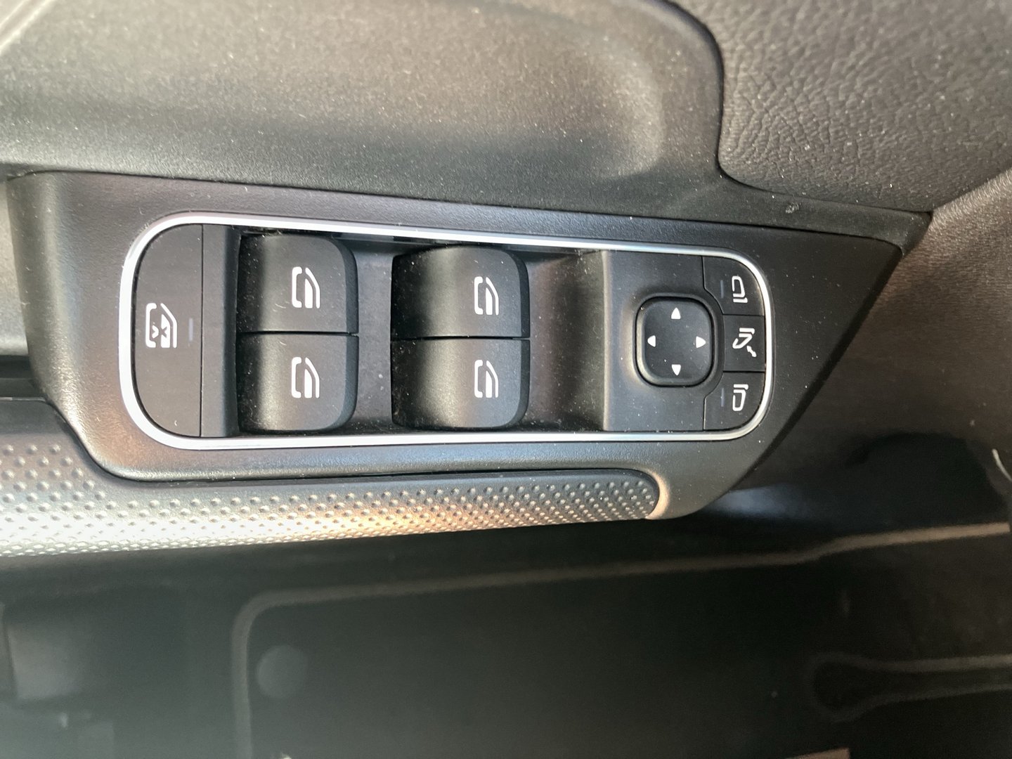 Mercedes GLB 180 d Aut. | Bild 11 von 27
