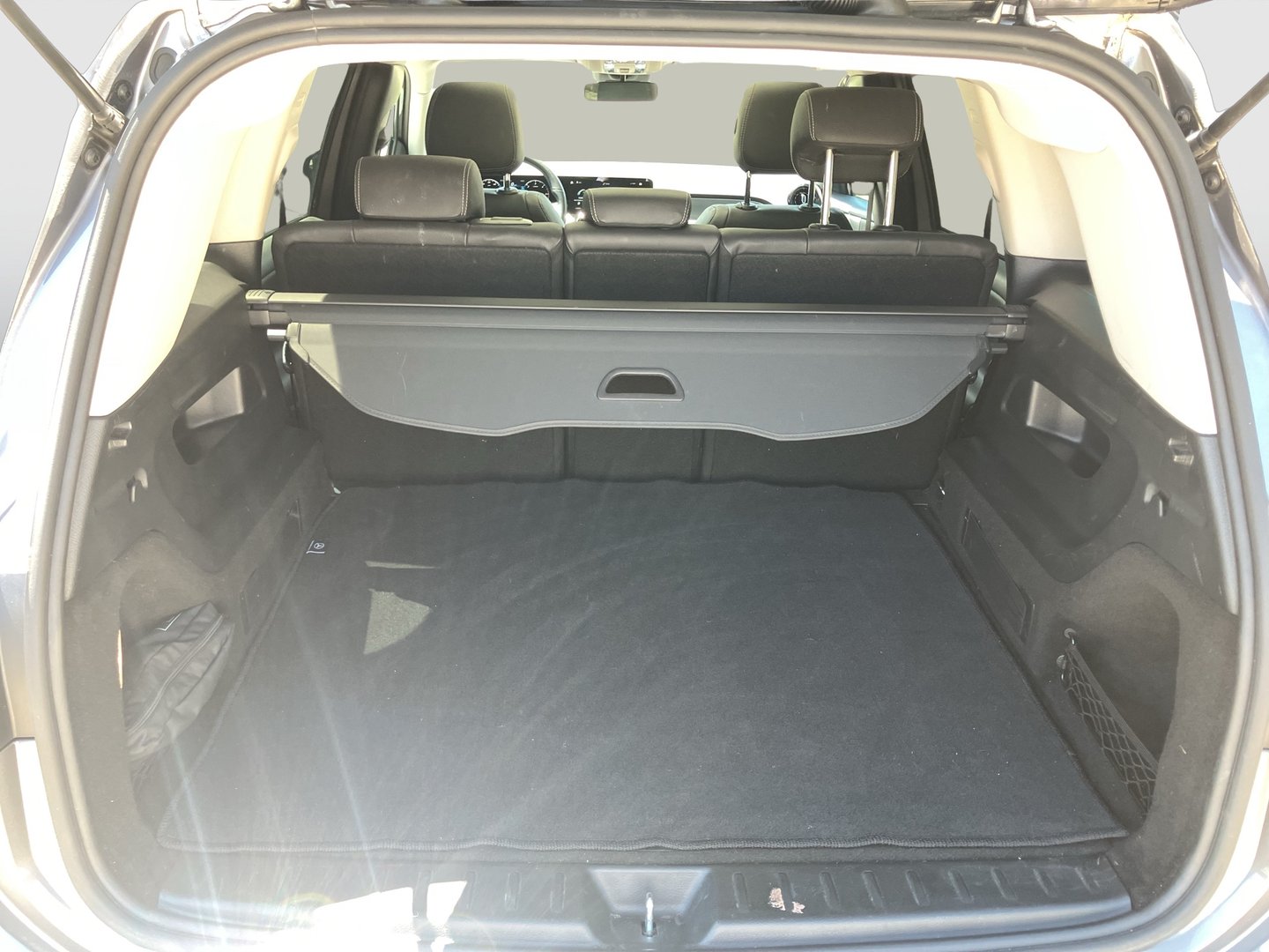 Mercedes GLB 180 d Aut. | Bild 24 von 27