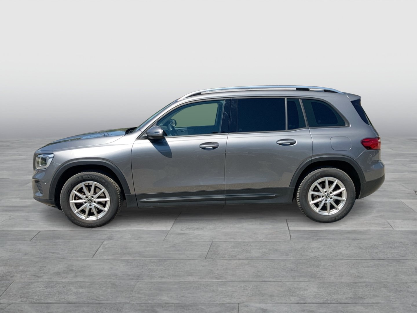 Mercedes GLB 180 d Aut. | Bild 2 von 27